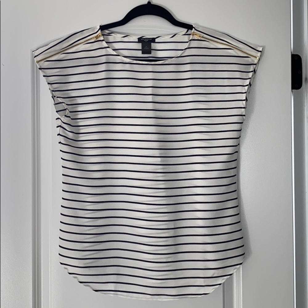 Ann Taylor blouse